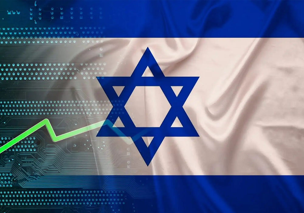 اقتصاد اسرائیل ضربه سختی خورده است