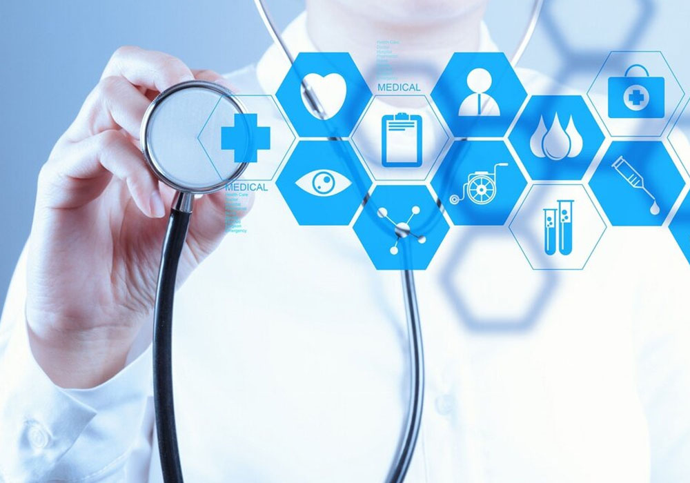 تضمین آینده پزشکی با فناوری‌های همگرا