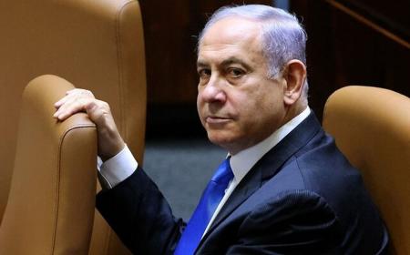 سقوط محبوبیت «نتانیاهو»
