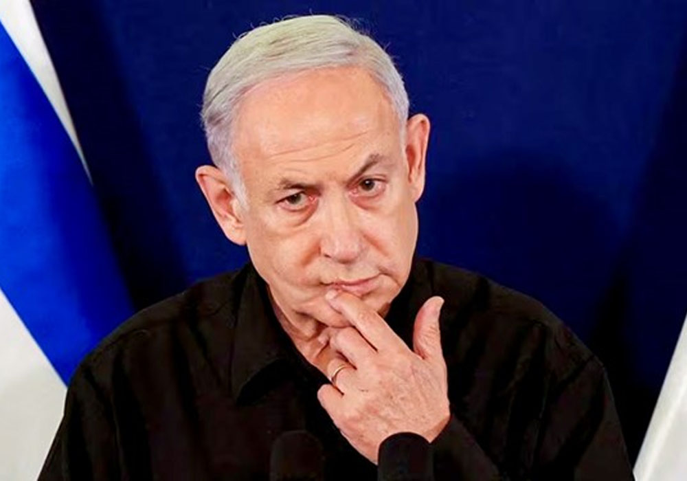 نتانیاهو و یک شکست  سنگین دیگر