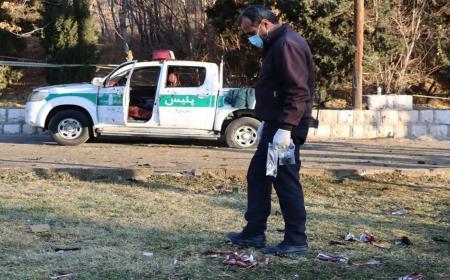 روایتی از حادثه تروریستی کرمان + فیلم