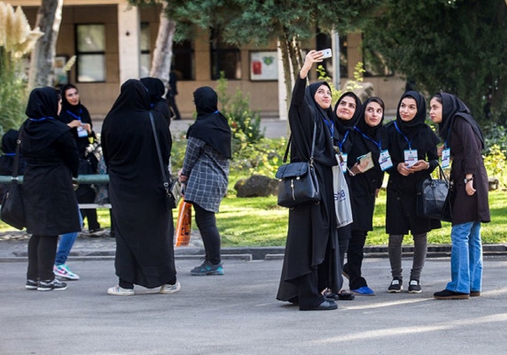 چالش‌های ناتمام مشارکت زنان در دانشگاه‌ها