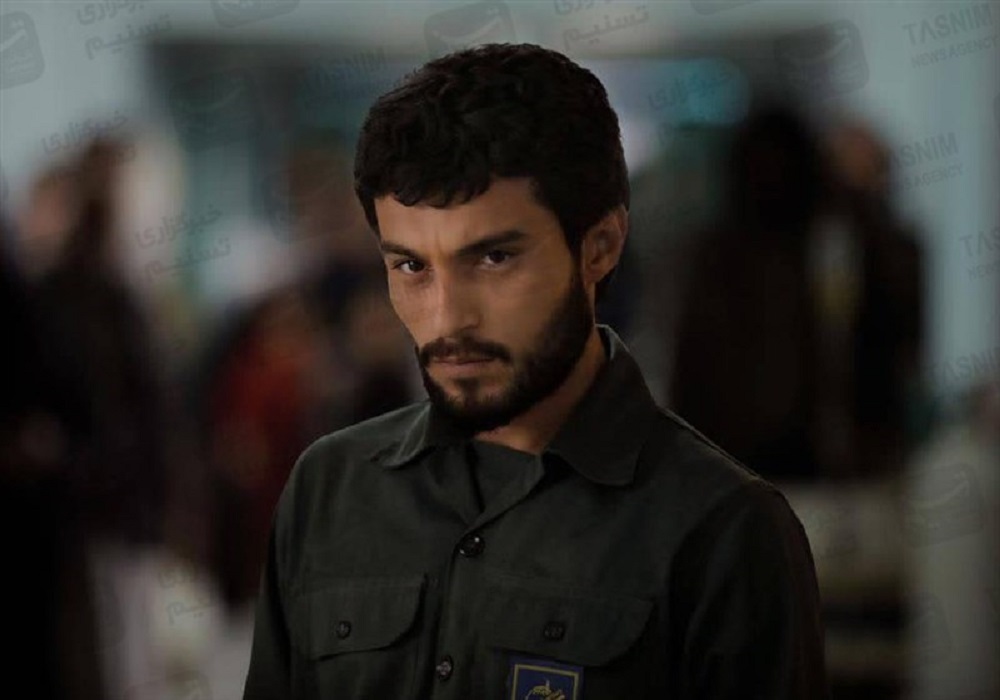 بازیگر «زخم کاری» در نقش شهید مجید بقایی
