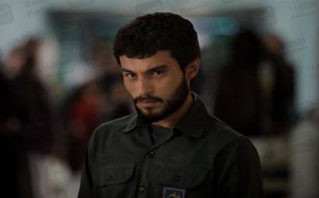 بازیگر «زخم کاری» در نقش شهید مجید بقایی