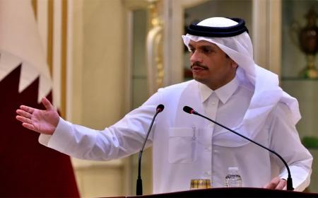 قطر اقدام تروریستی در کرمان را محکوم کرد