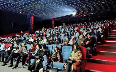 فروش سینما به هزار میلیارد می‌رسد؟