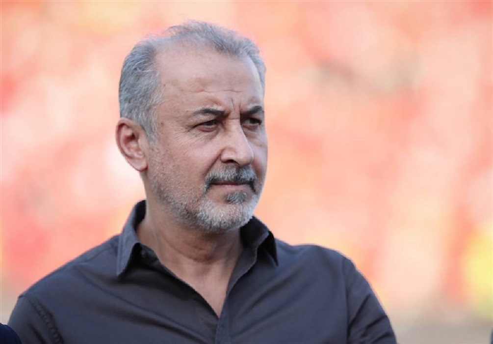 درویش: تا آخر هفته سرمربی پرسپولیس مشخص می‌شود + فیلم