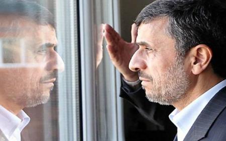 آقای احمدی‌نژاد کجایی؟ + فیلم