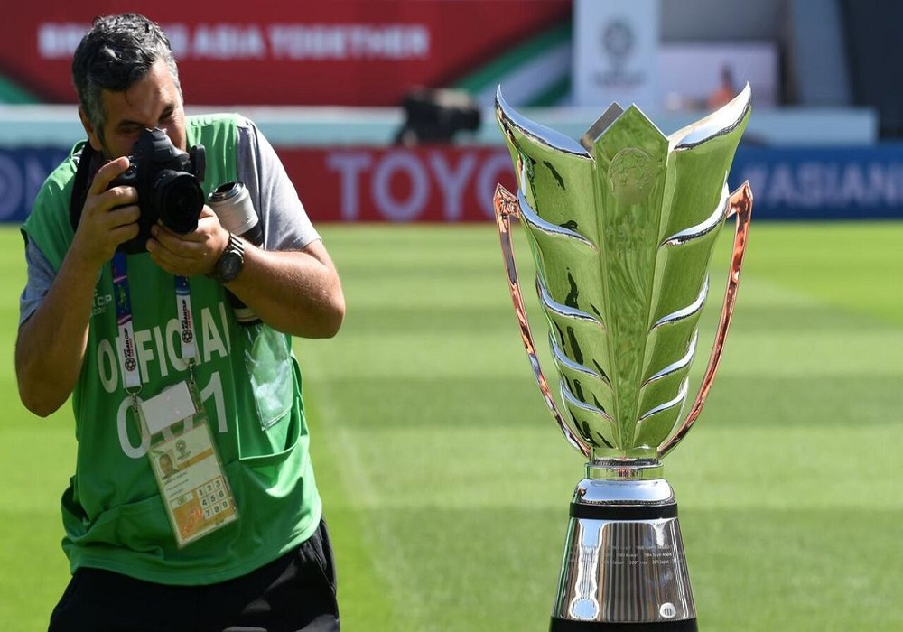 ۳ ایرانی در بین بهترین‌های فوتبال قاره کهن