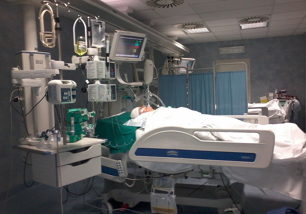 ۲۱ نفر از مجروحان حادثه کرمان در ICU هستند