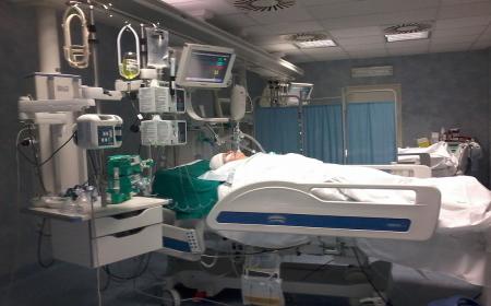 ۲۱ نفر از مجروحان حادثه کرمان در ICU هستند