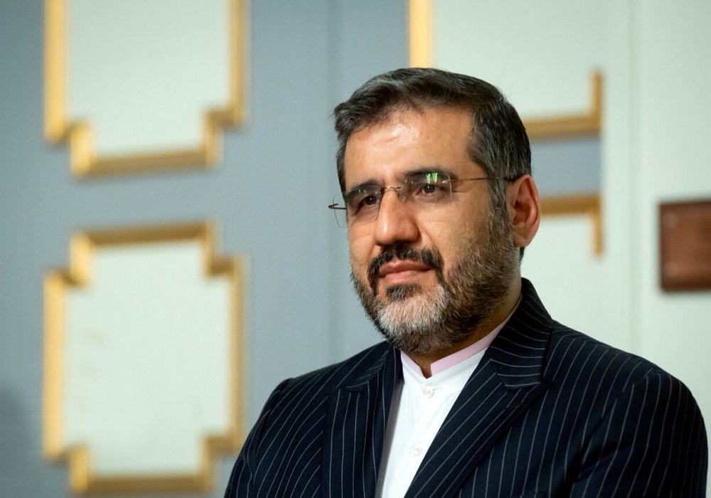 جامعه هنری در مواجهه با جنایت کرمان خوب عمل کرد+ فیلم