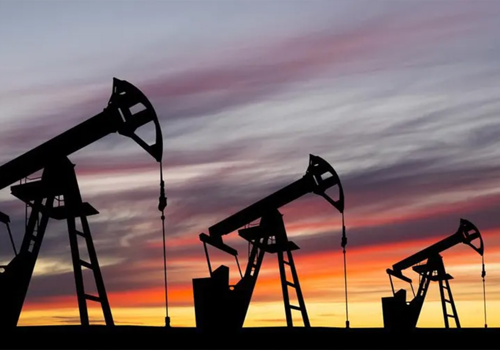 قیمت نفت 4درصد رشد کرد
