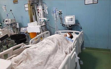 ۲۵ مجروح جنایت کرمان همچنان بستری‌ هستند