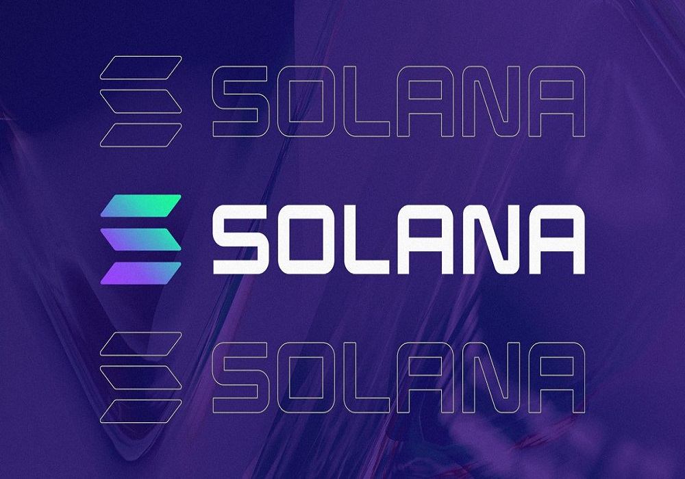 «سولانا» دومین اکوسیستم بزرگ دنیای رمز ارزها