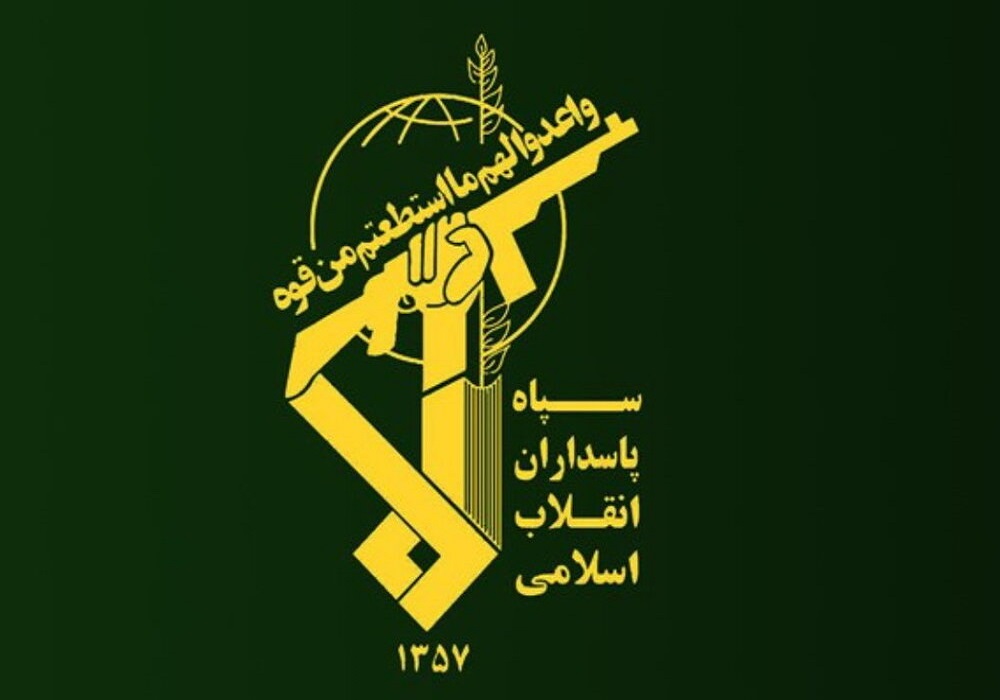 حمله سهمگین سپاه پاسداران به پایگاه‌های ضدایرانی + فیلم