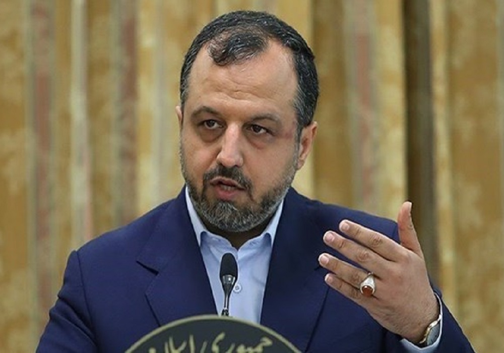 خاندوزی: نقدینگی در حال کنترل است + فیلم
