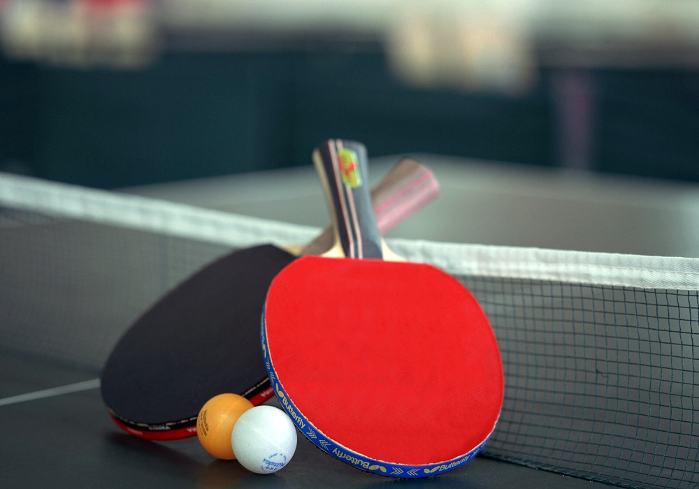 برگزاری نخستین دوره مسابقات همگانی تنیس روی میز بانوان