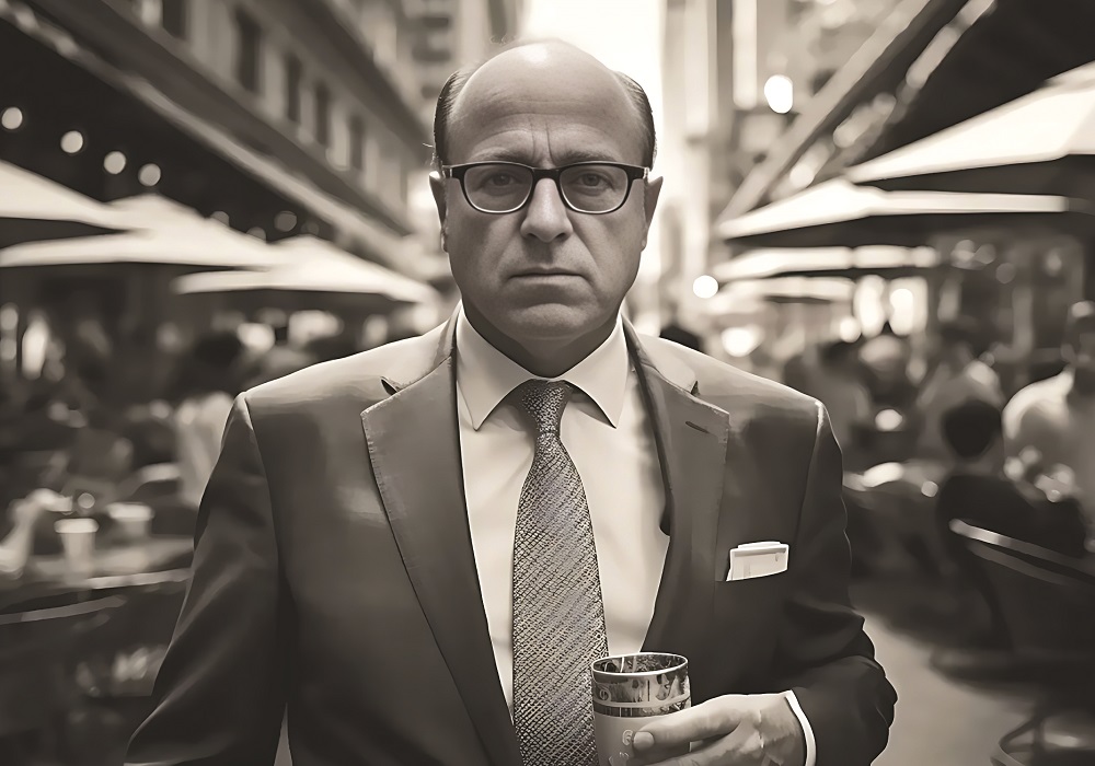 خونه بهار کدوم‌وره آقای لری فینک؟!