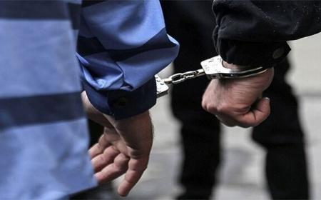 بازداشت عاملان تیراندازی در سراوان