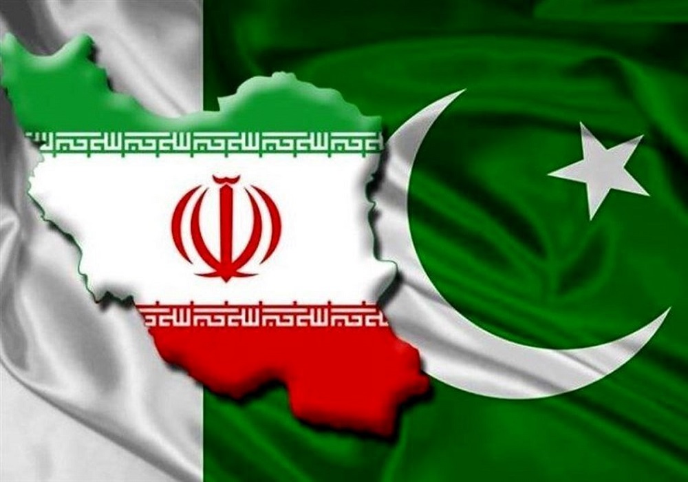 همکاری تهران-اسلام‌آباد برای صلح منطقه‌ حیاتی است