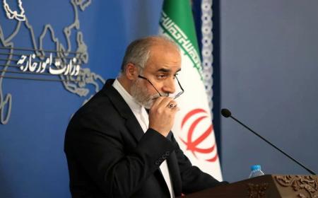 واکنش ایران به بیانیه ضد ایرانی اتحادیه عرب