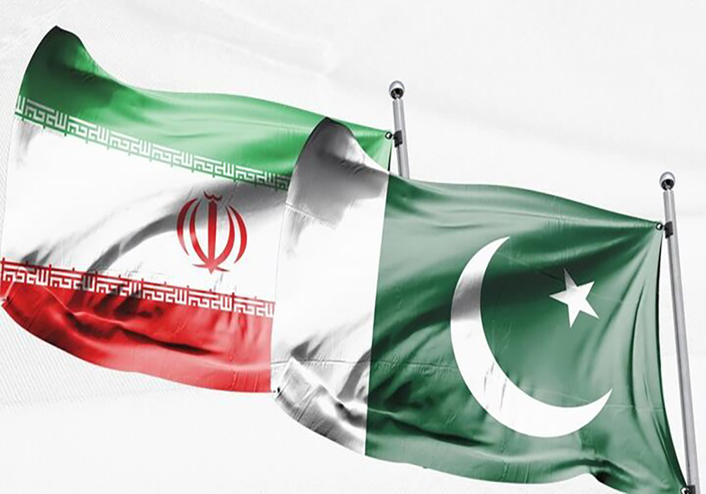 تهران و اسلام‌آباد توافق کردند