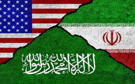 عربستان؛ واسطه میان ایران و آمریکا
