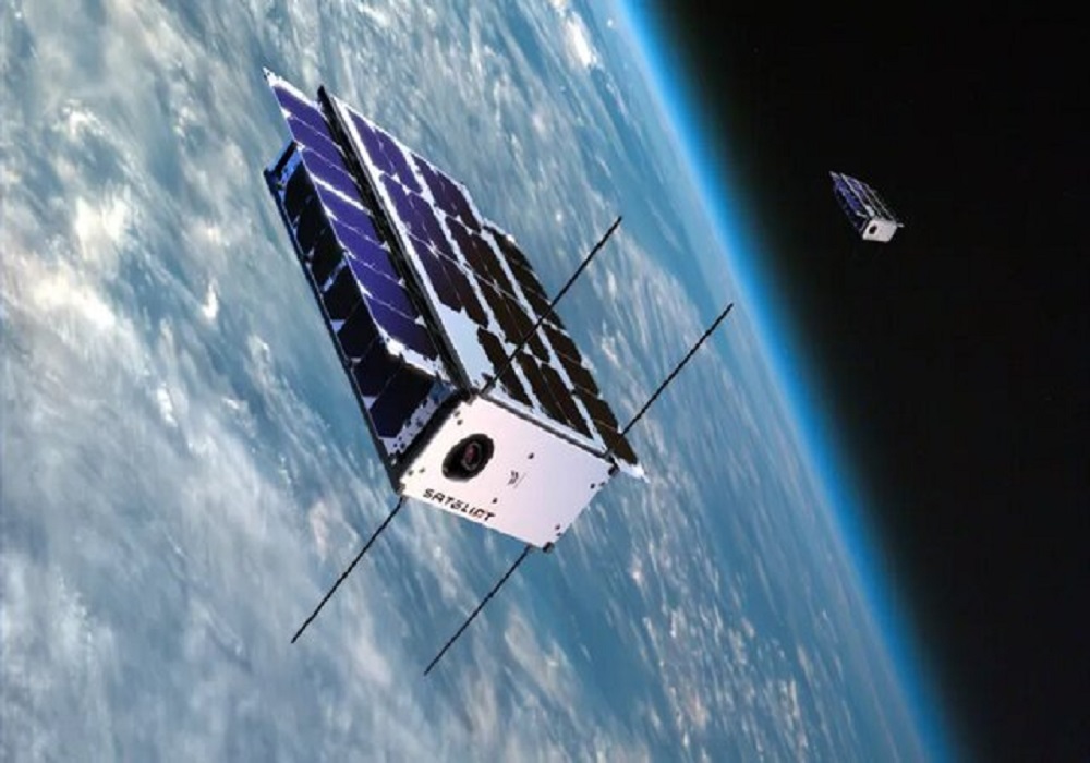در جست‌وجوی بازار جهانی ماهواره
