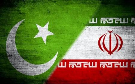 بیانیه مشترک وزارت امور خارجه ایران و پاکستان