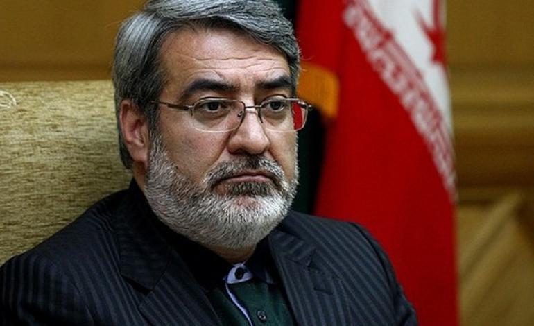 تلاش کردیم خسارتهای سیل شمال را به حداقل برسانیم