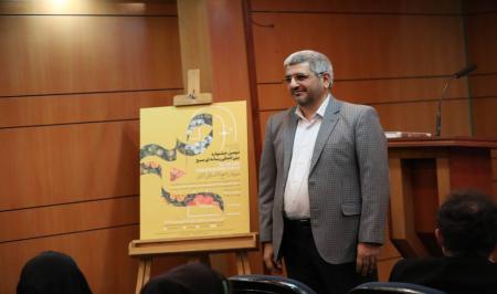 یزدی: رویداد رسانه ای «صبح» در اختتامیه تمام نمی‌شود