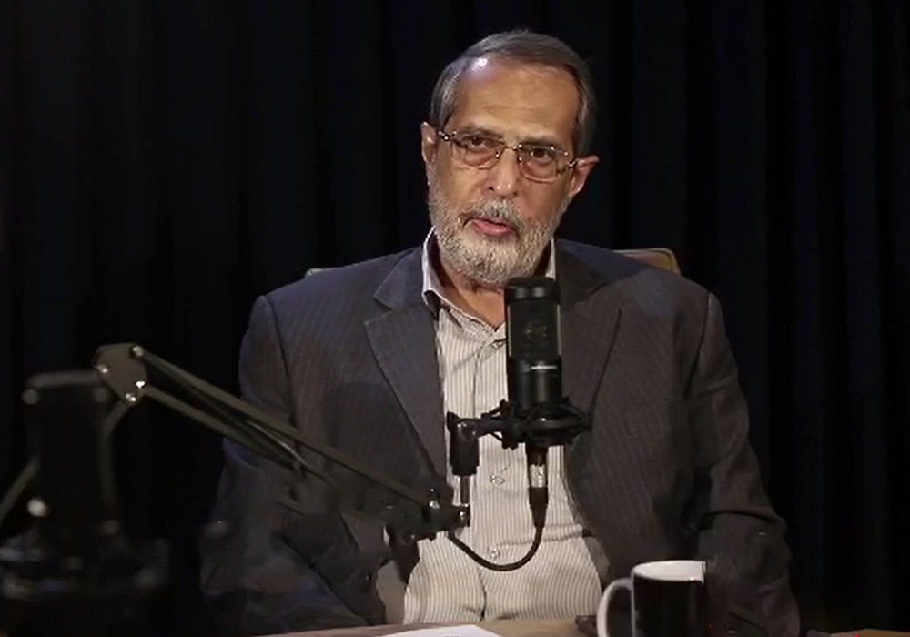 «ماست‌مالی»؛ انتظار برخی مسئولین از رسانه + فیلم