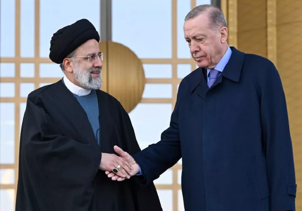 افزایش 100 درصدی تجارت ایران و ترکیه