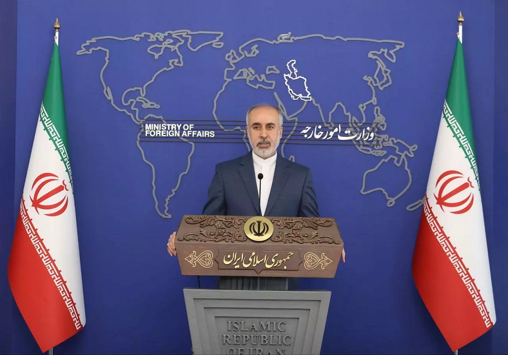 واکنش ایران به حمله علیه نظامیان آمریکایی