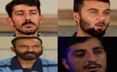 عملیات بمب‌گذاری عوامل موساد در اصفهان + فیلم