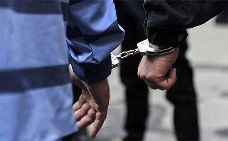 دستگیری ۶۳ سارق و زورگیر حرفه‌ای در تهران