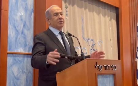 نتانیاهو: نیروهای خود را از غزه خارج نخواهیم کرد