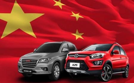 چینی‌ها چگونه غول خودروسازی جهان شدند؟