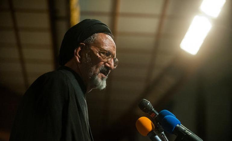 دعایی از هنرمندان به‌خاطر بی‌حرمتی‌ها عذرخواهی کرد