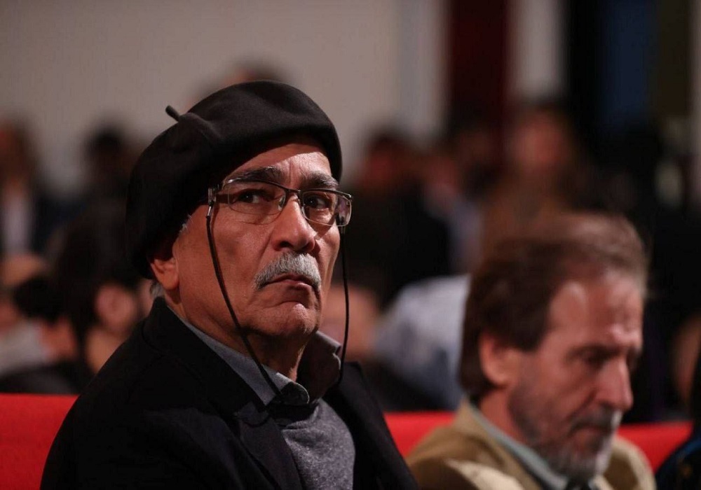 شیخ‌طادی: اهالی سینما جشنواره فیلم «فجر» را متعلق به خود می‌دانند