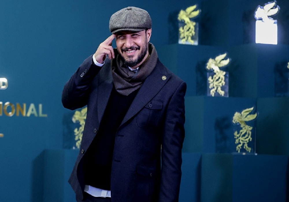 نشست خبری «تمساح خونی» برگزار شد+ فیلم