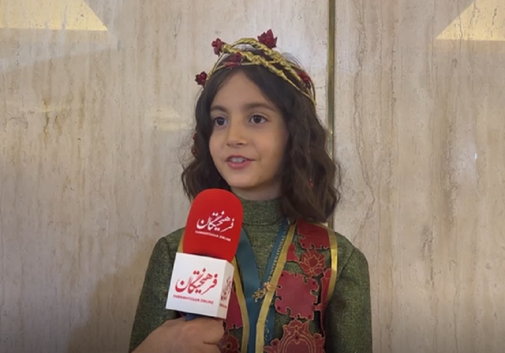 از بین ۳۰۰ نفر برای «تابستان همان سال» انتخاب شدم + فیلم