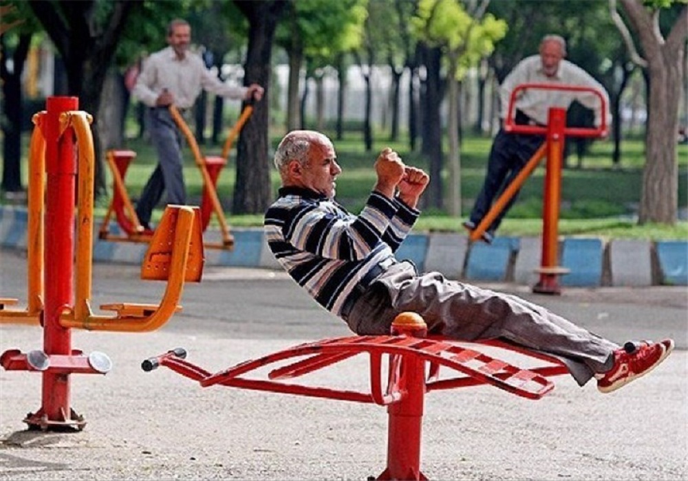 افزایش سن امید به زندگی ایرانیان