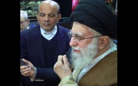 «بخش خصوصی» در منظومه‌ فکر اقتصادی آیت‌الله خامنه‌ای