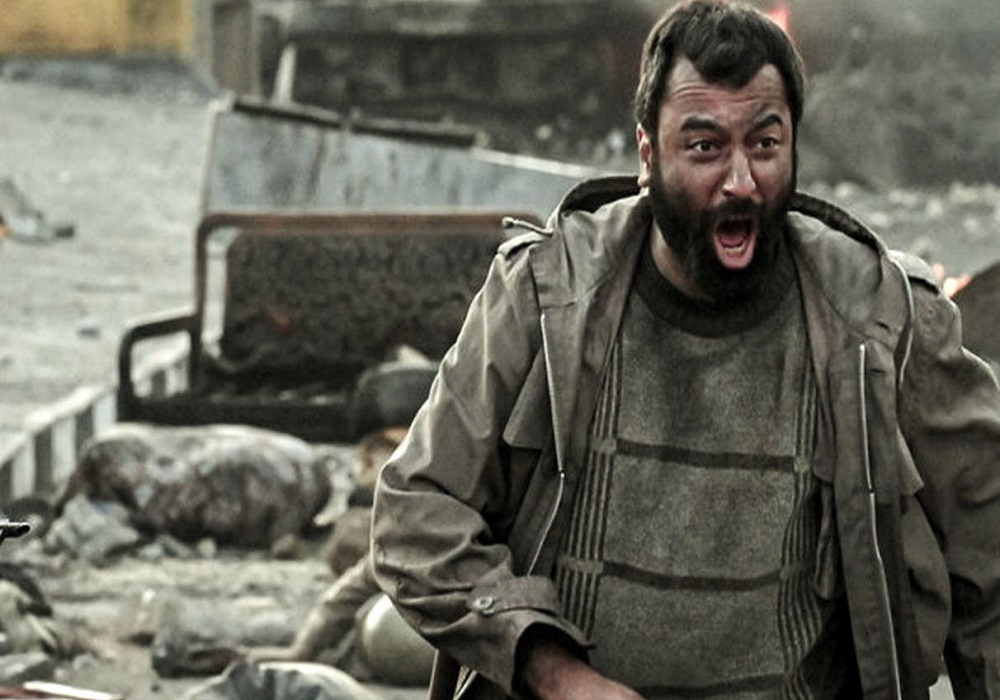 وقایع را به زبان سینما روایت کردیم + فیلم