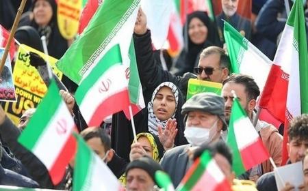 رئیسی سخنران راهپیمایی ۲۲ بهمن تهران خواهد بود