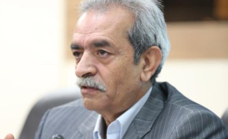 شافعی رییس اتاق بازرگانی ایران شد