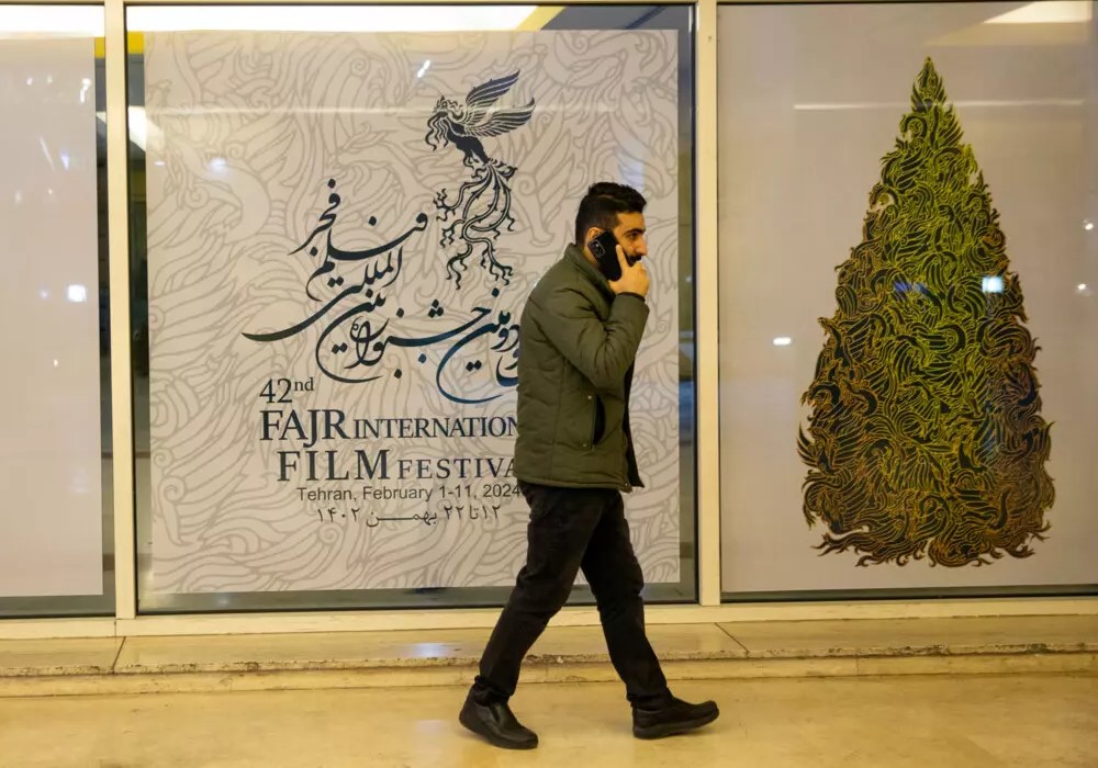 اختتامیه جشنواره فیلم فجر از شبکه نمایش پخش می‌شود