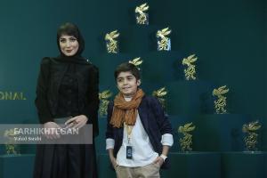 دومین روز جشنواره فیلم فجر + تصاویر